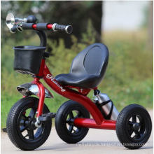 Wholesale Cheap Children Stroller Baby Pram Tricycle Kids Tricycle